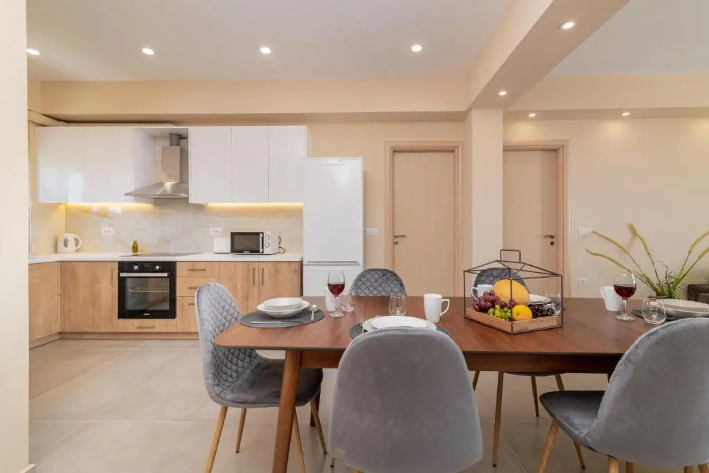 Spartakos Luxury Villa 4