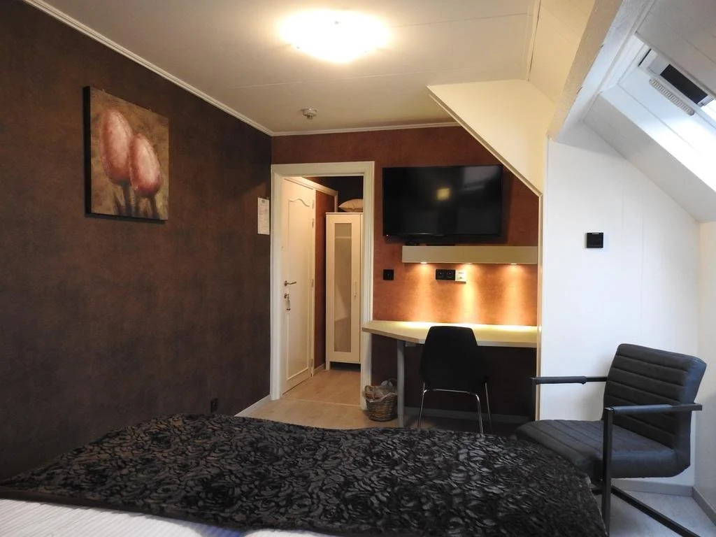 B&B Coachmans still - voorheen Kroonhoeve