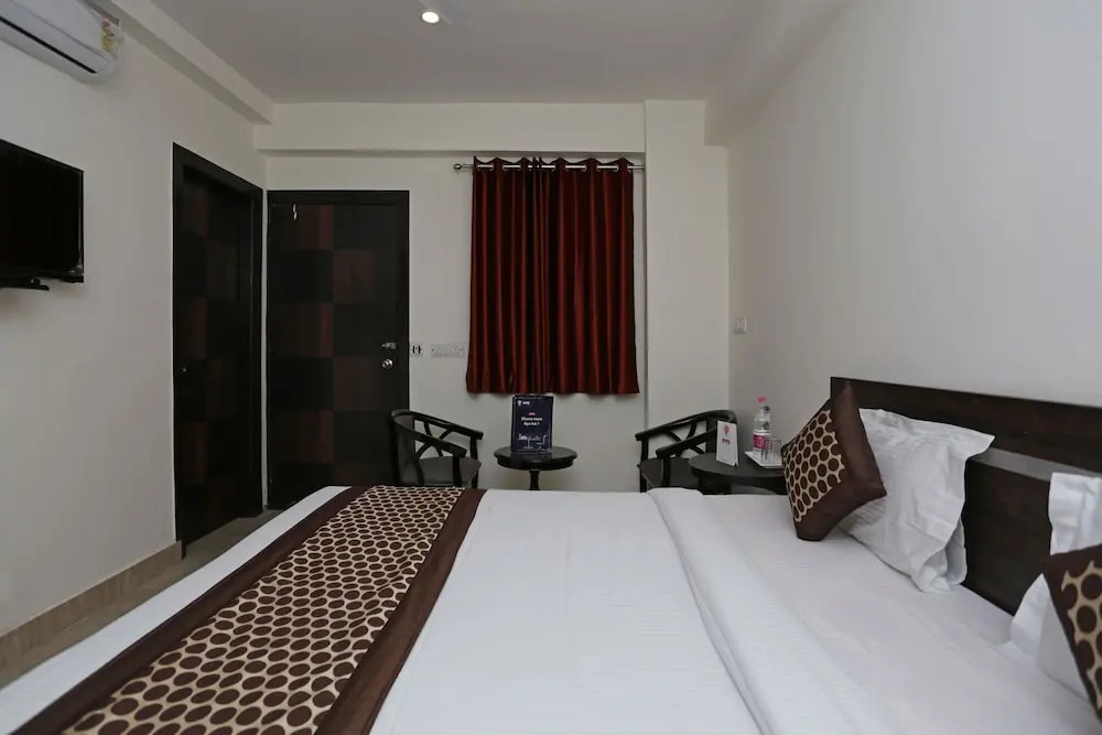 Airport Hotel Green Heights
