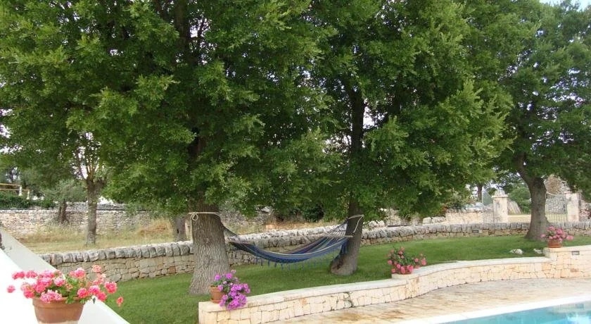 Masseria Serio