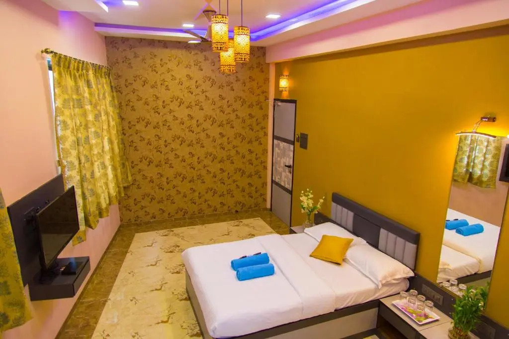 Hotel Tourister