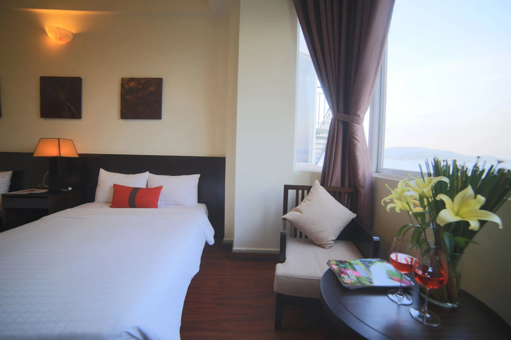 MissBamboo Hotel Nha Trang