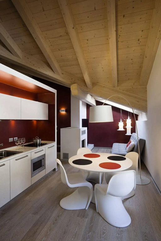 Villa Kofler Wonderland Resort