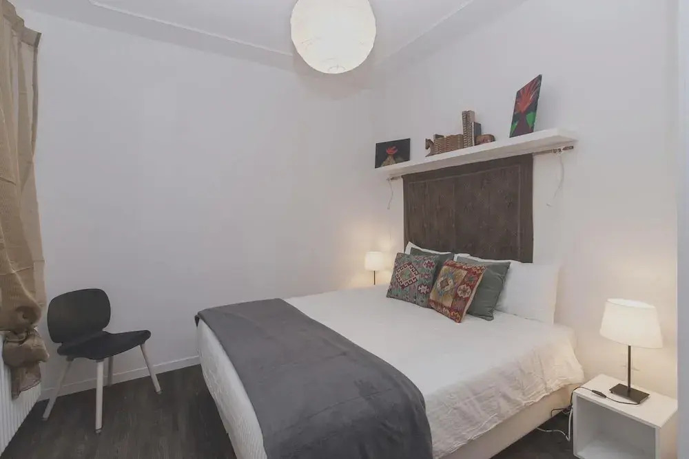 Apartment With 2 Bedrooms in Venezia, With Wonderful sea View and Wifi