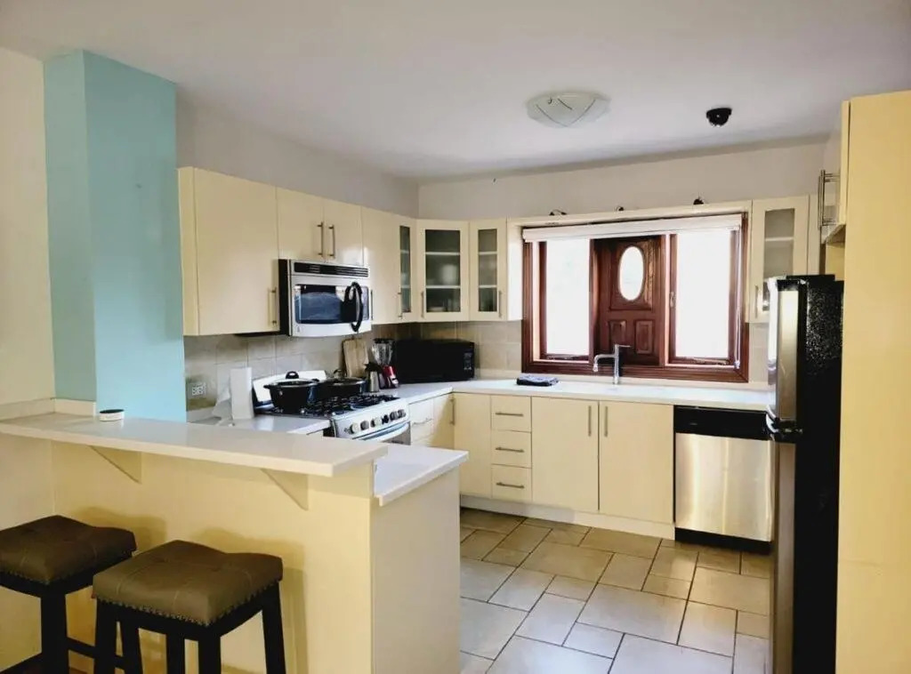 Townhome at Aloe Garden 2
