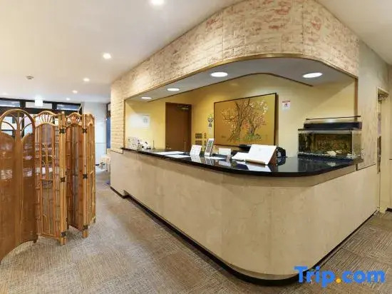 Ogaki Biyori Hotel