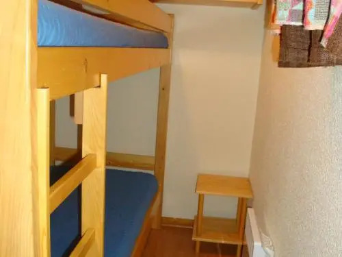 Apartment Ambiance montagne - belle vue