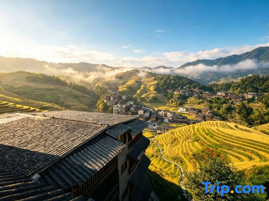 Yu Yong Guesthouse (Longsheng Longji Rice Terraces)