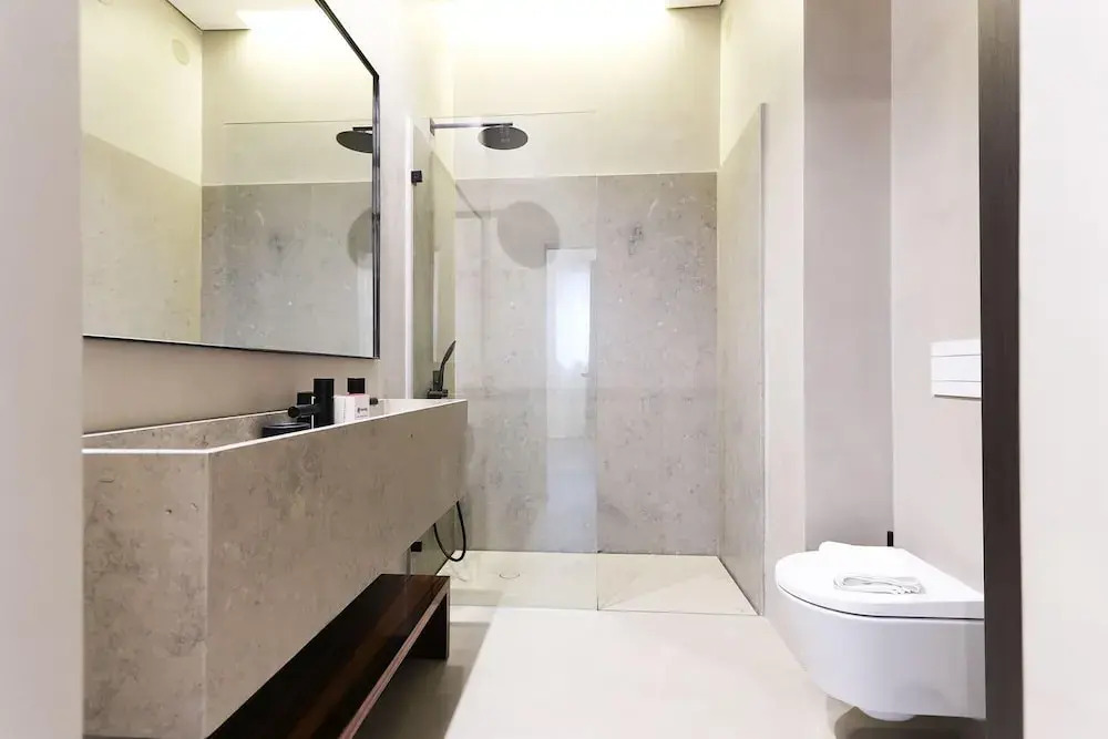 AV Liberdade Premium I by Homing