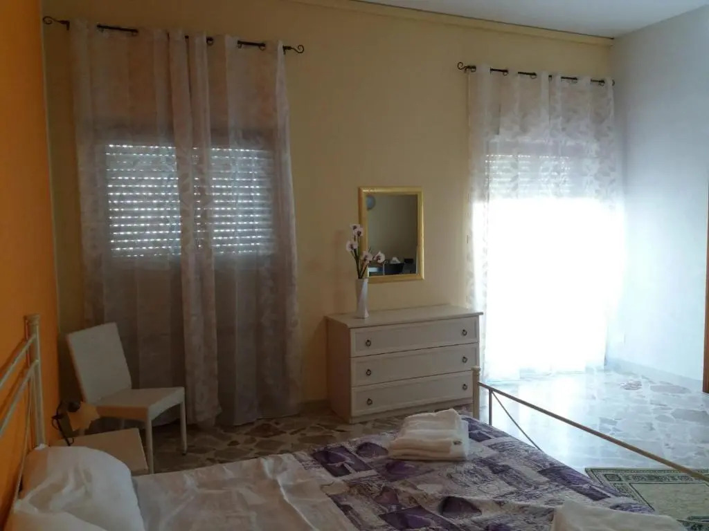 Licata Posti Letto