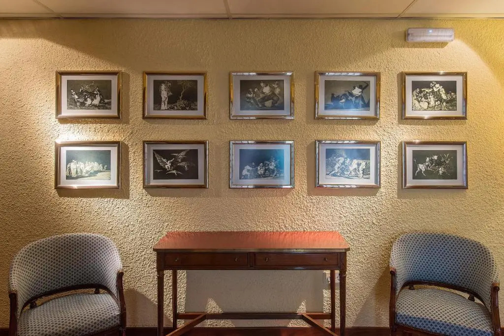 Hotel Goya