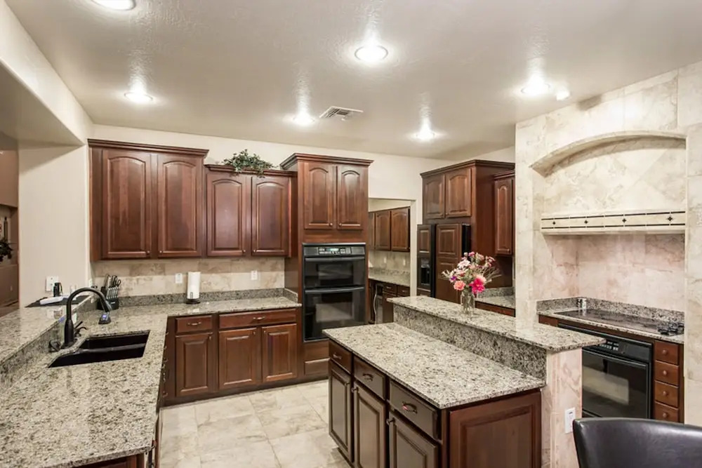 Grand Slam Getaway 5 BR by Casago