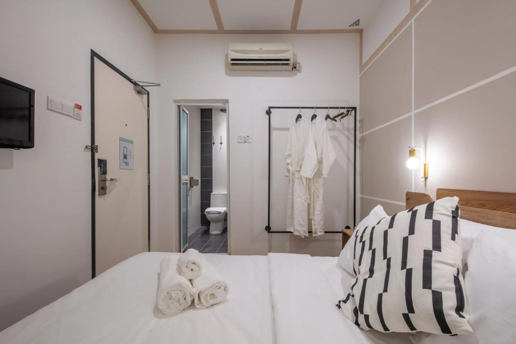 One Heritage Hotel