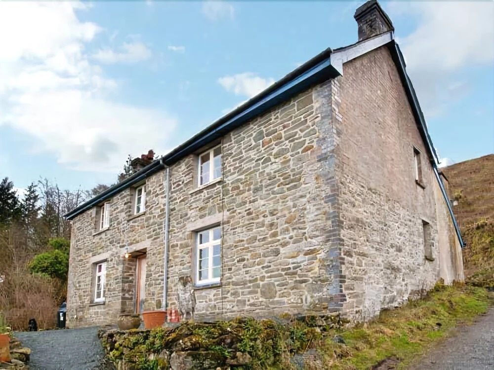 Fforest Fields Cottage