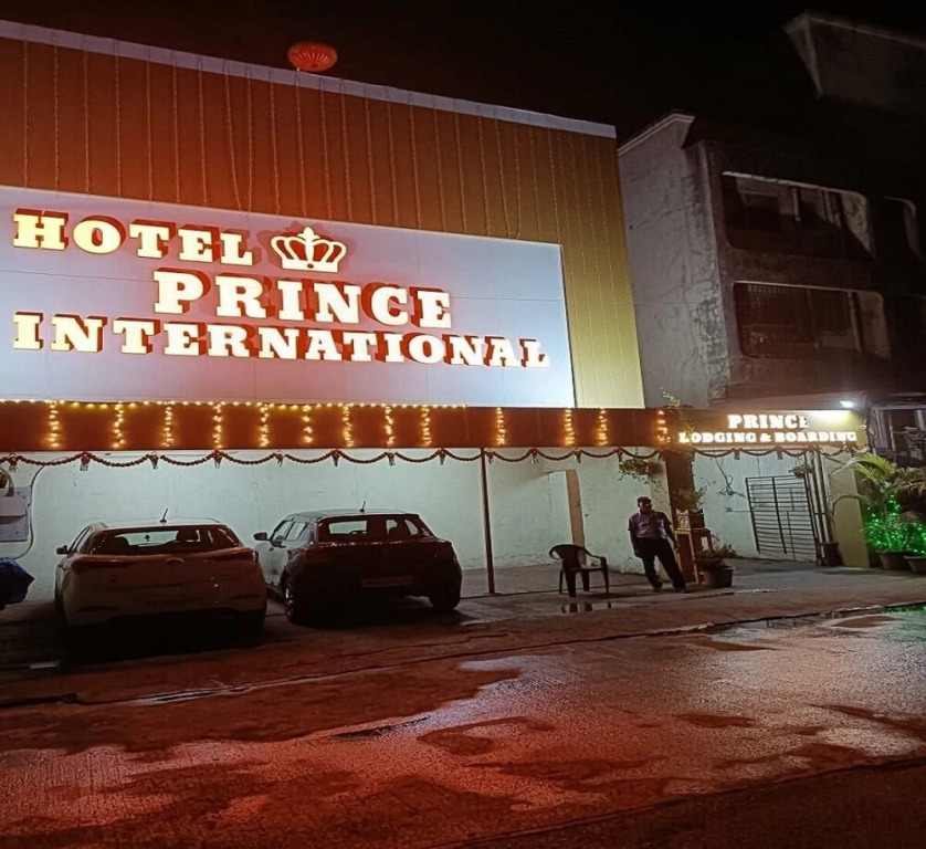 Hotel Prince International Navi Mumbai