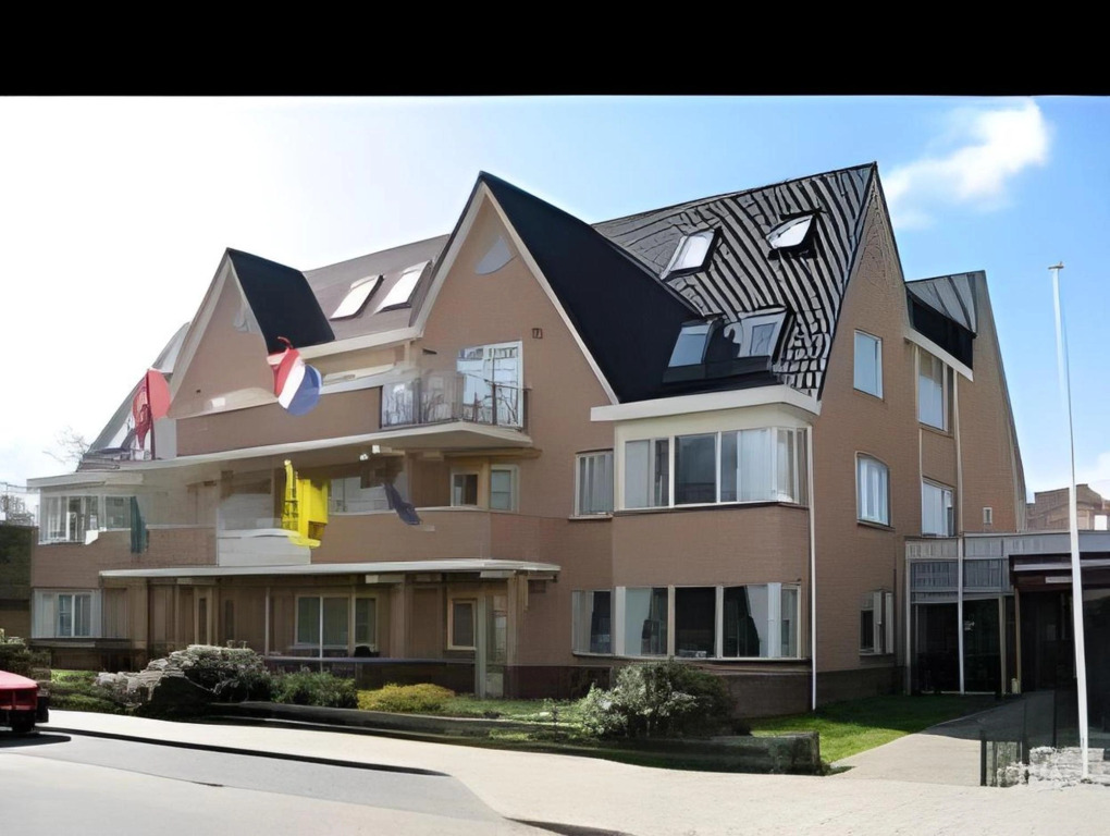 Hotel Kogerstaete Texel