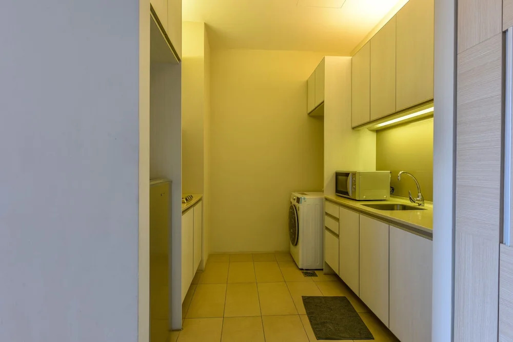Grand Mercure Kuala Lumpur Bukit Bintang