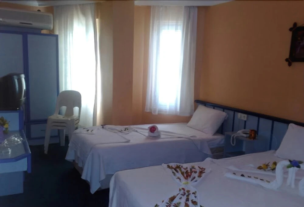 Pamukkale Hotel