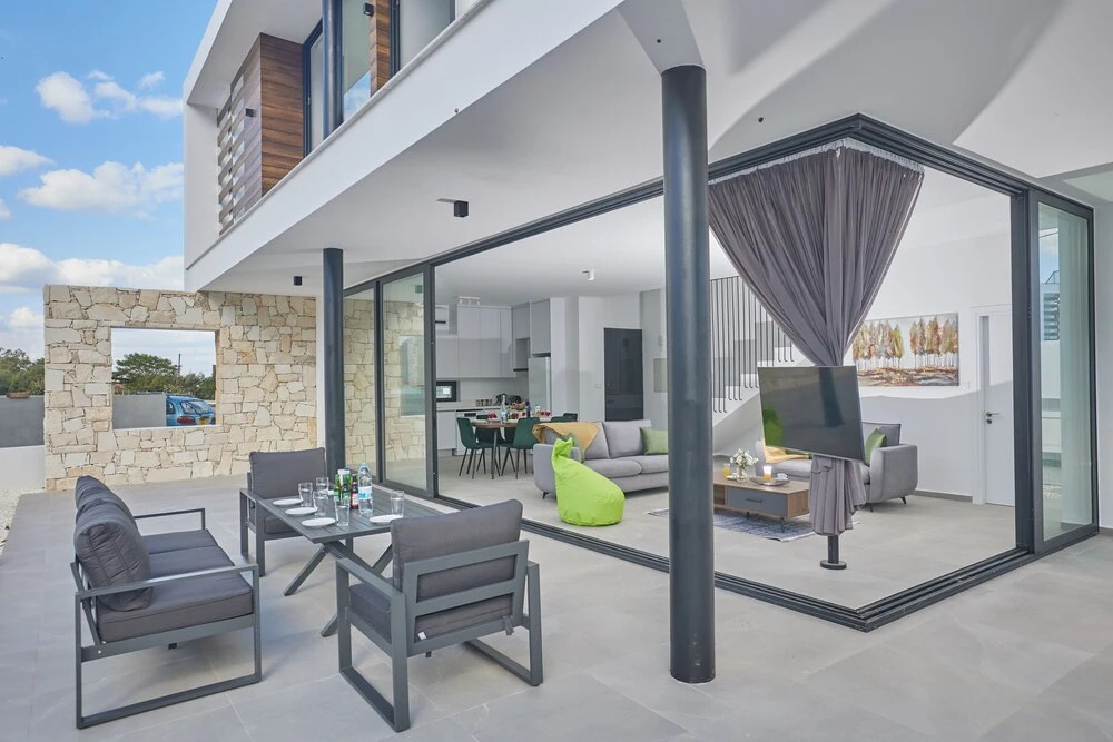 Holiday Home Protaras Elite Perle Villa EP3C by Interhome