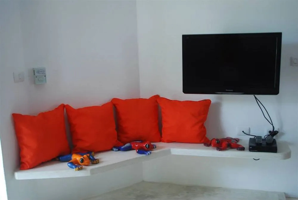 El Corazón Boutique Hotel