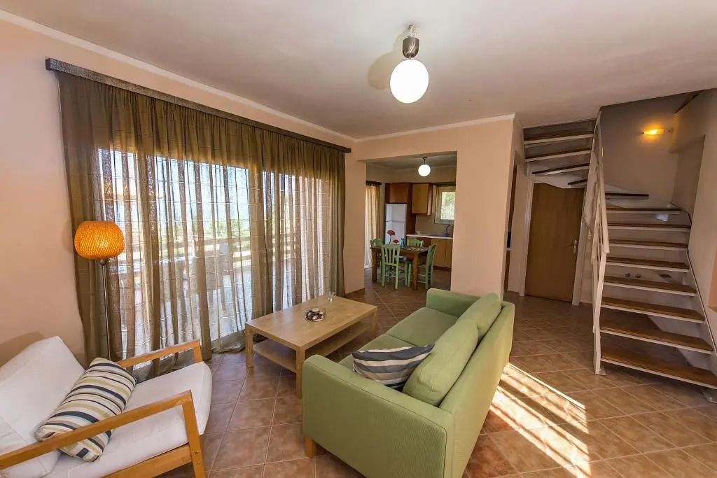 Eltheo Villas