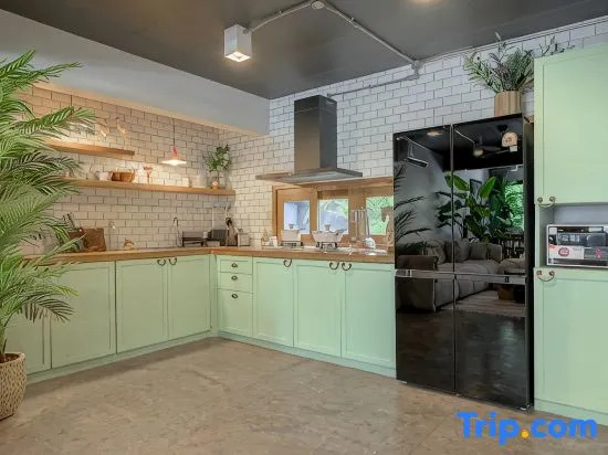 SunMui Pool Villa - 7 Bedrooms -Old town