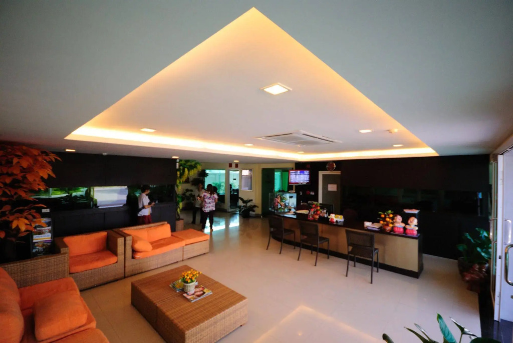 Royal Thai Residence