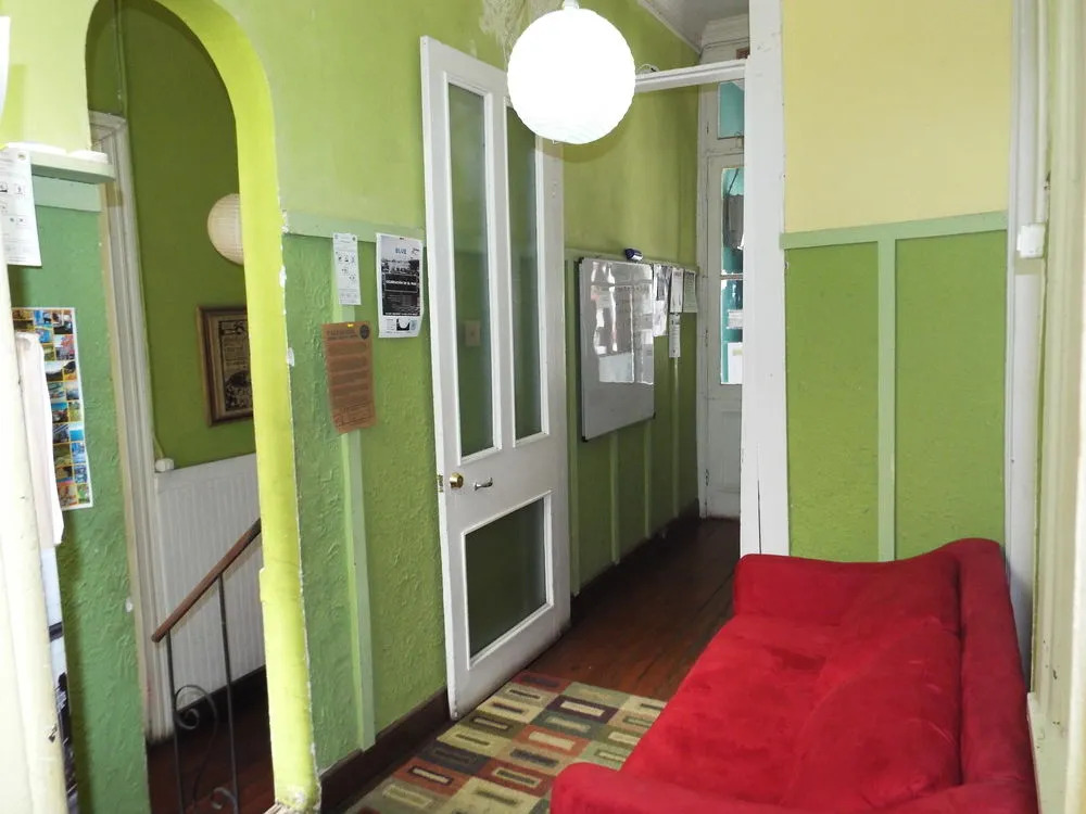 Casa Violeta Limón