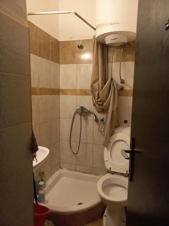 Apartman sa pogledom na more