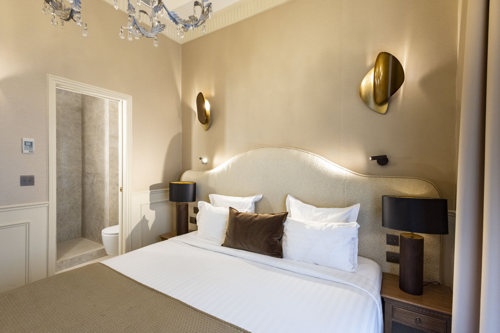 Hotel Residence Foch