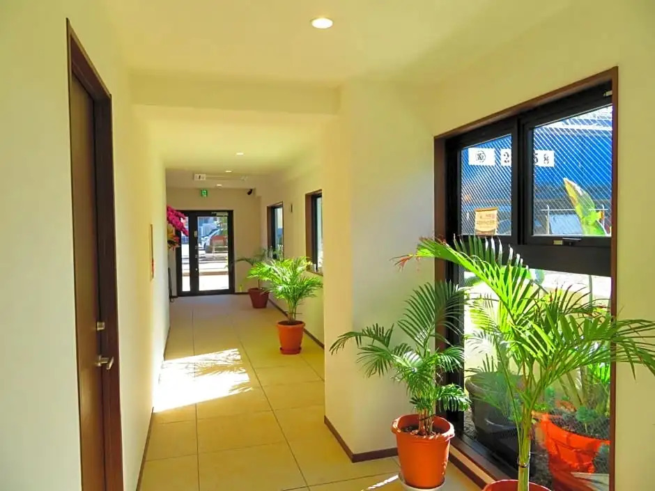 Ao-Ao-Hotel - Vacation STAY 29367v