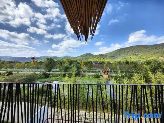 Changxing Yanqi Vacation