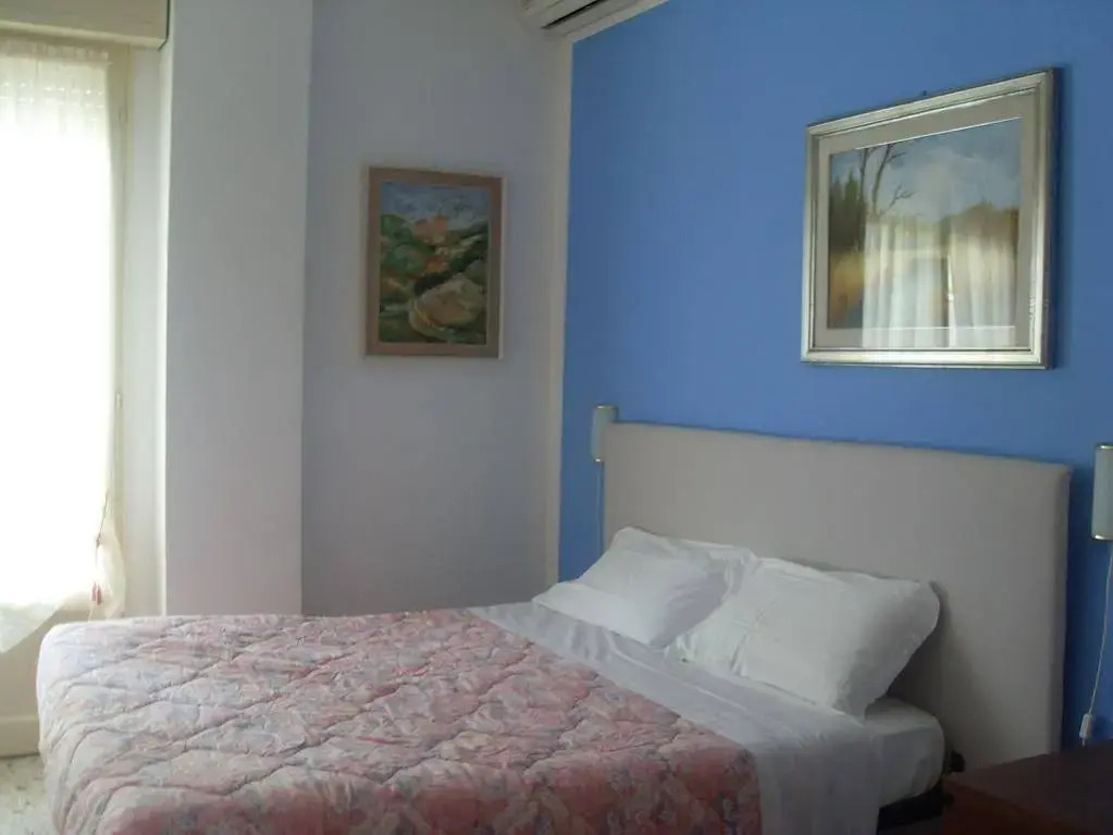 Hotel Antonella