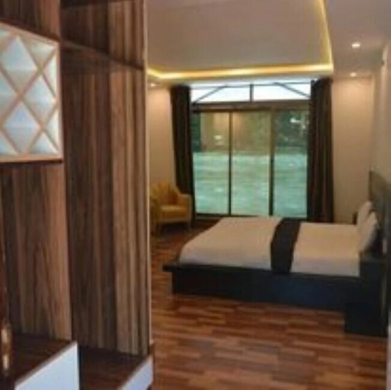 Keran Retreat