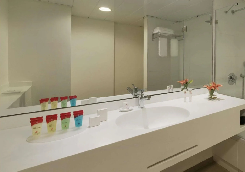 Davids Harp Hotel & Suites Netanya