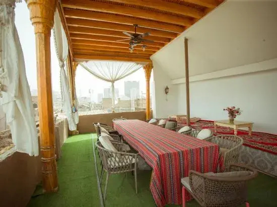 Xiaobu Dangjia Homestay (Ancient City of Kashgar Scenic Area)