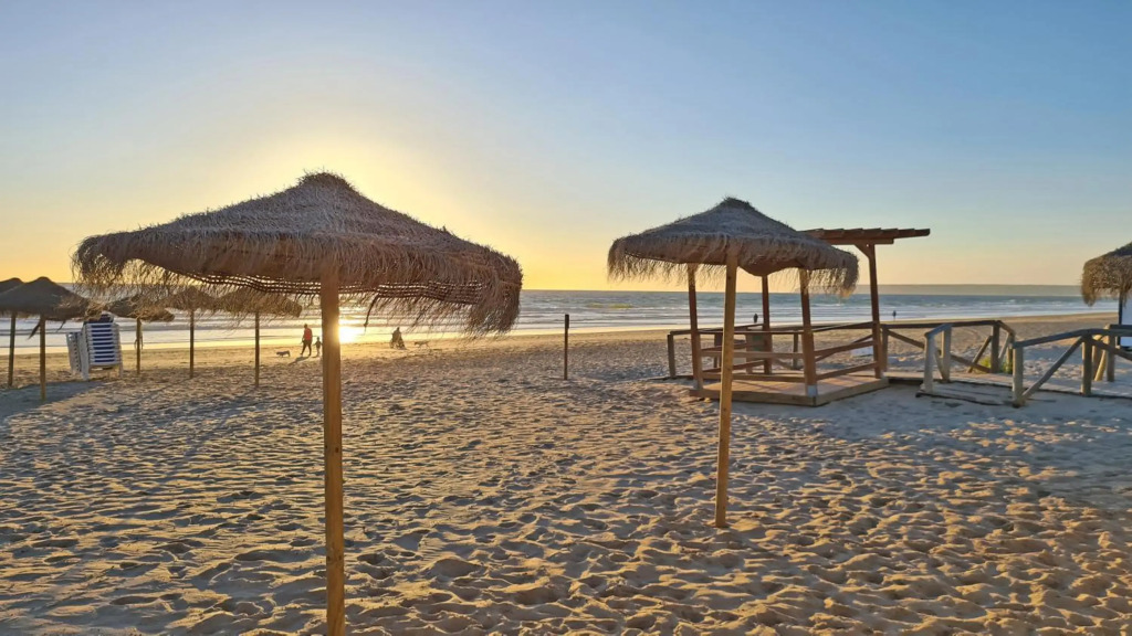 Tranquilo 2 Rooms 2 Bathrooms Playa