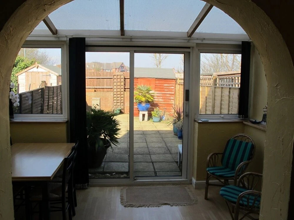 Willow Way