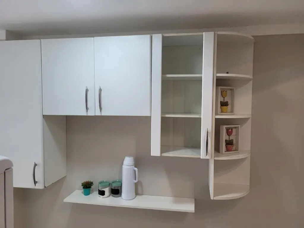 Apartamento com 2 quartos no centro de Tijucas 105