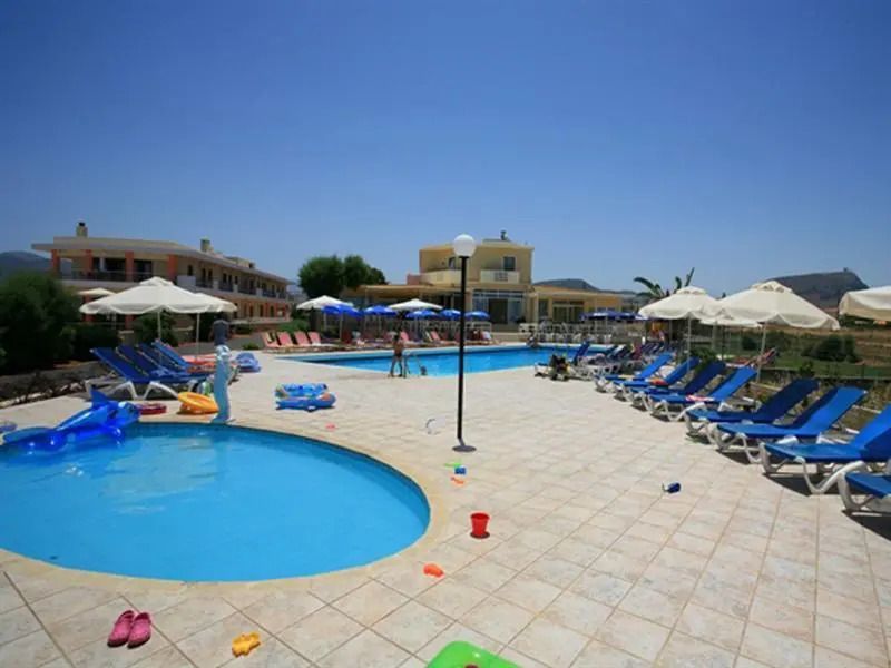Cretan Filoxenia Beach