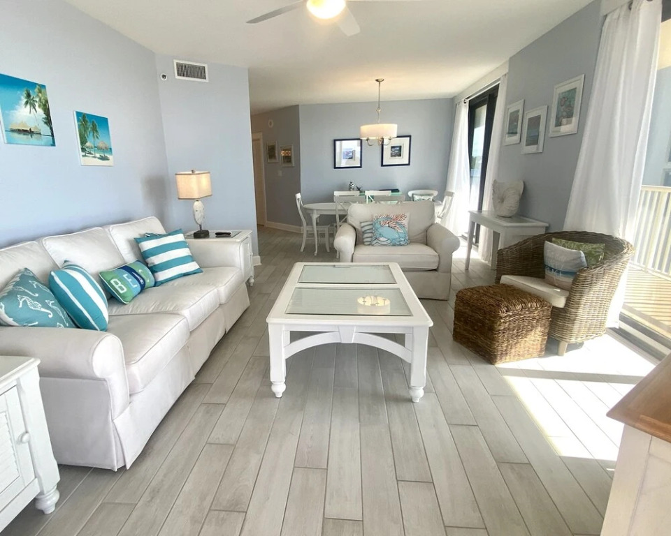 Summer House Condos