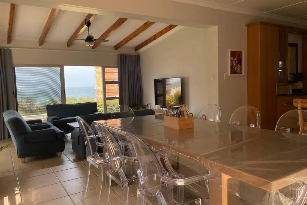 Odenvillea House - Amazing Sea Views