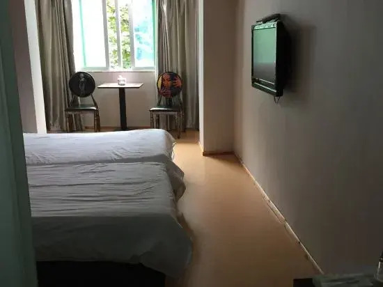Sanming Four Seasons Sunshine Theme Inn