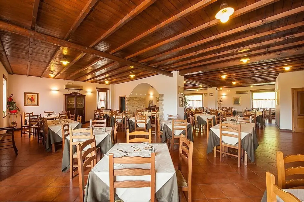Hotel Plestina Ristorante Pizzeria