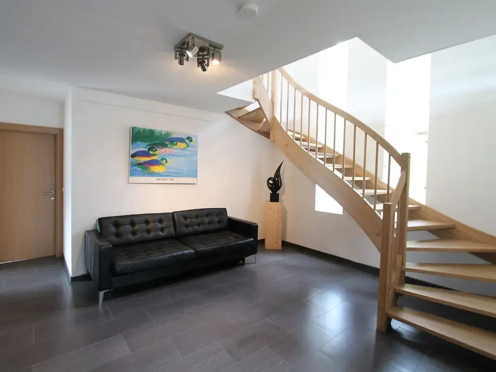 Lavish Villa on an Exclusive Mountain in Weissensee With Sauna