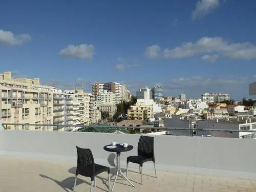 Cip T2 Downtown
