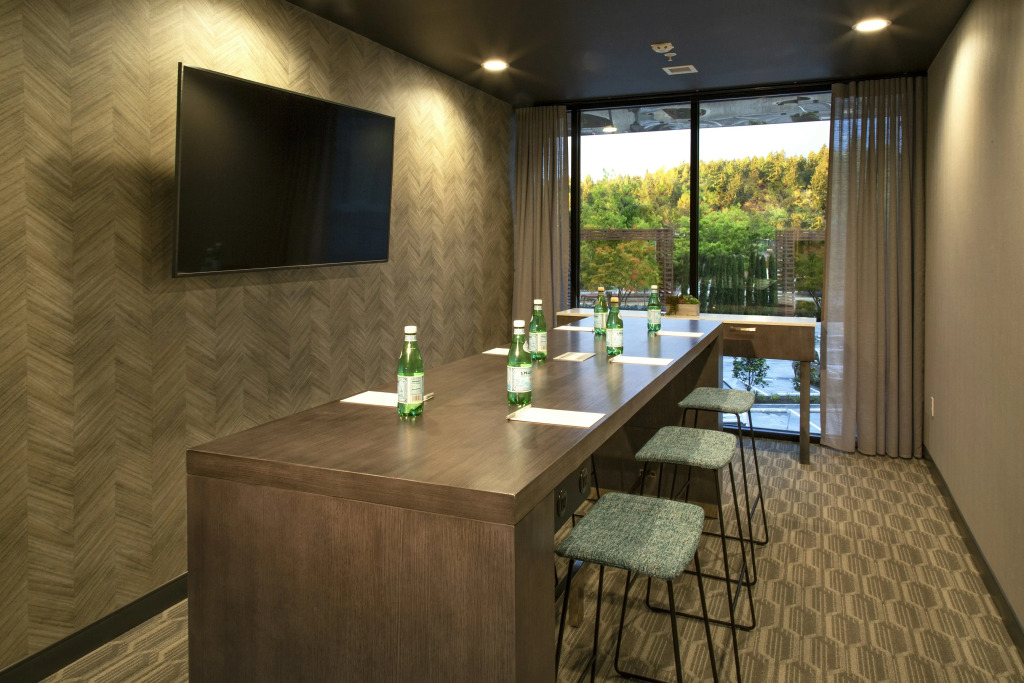 Hilton Garden Inn Redmond WA