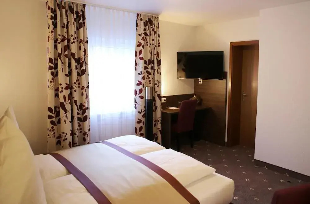 Hotel Rothkamp