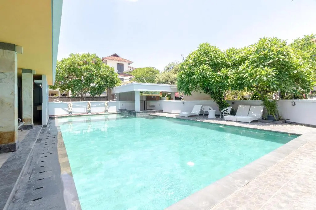 Flagship 2688 Guntur Hotel