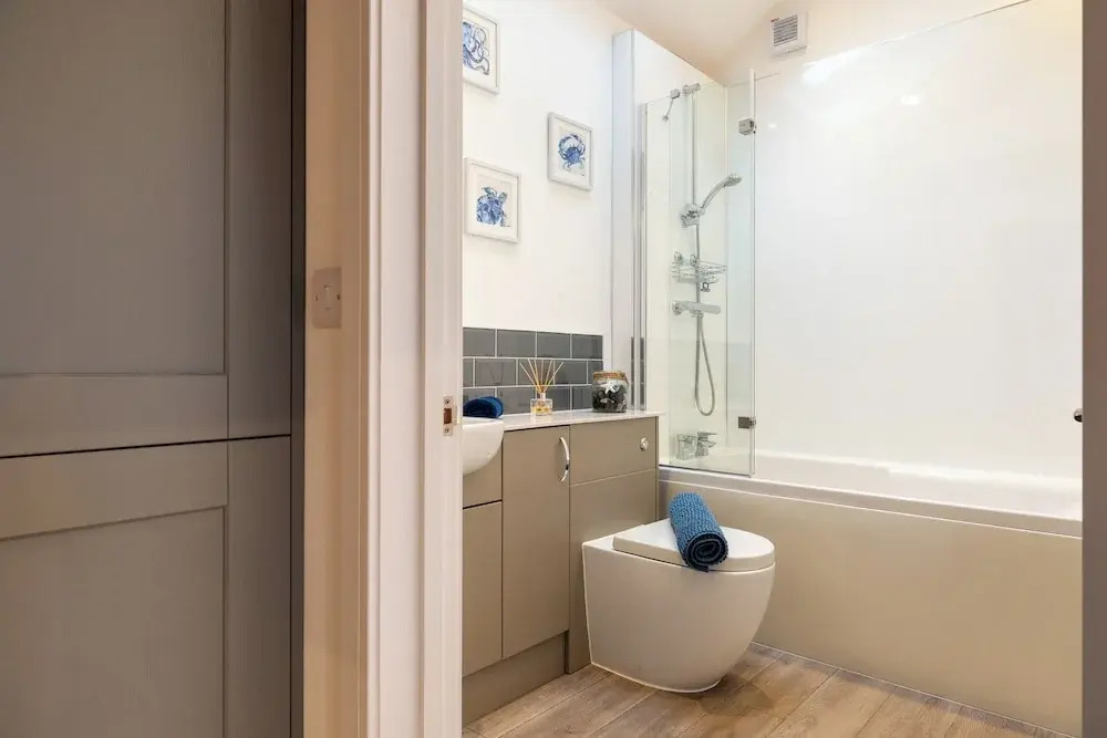 Beautiful 2 Bedroom Barn in Cerney Wick